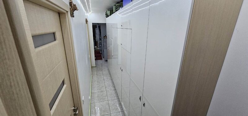 Berceni- Racovita, 10min metrou si mall Sun Plaza, parc!