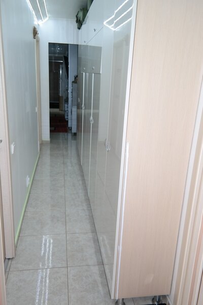 Berceni- Racovita, 10min metrou si mall Sun Plaza, parc!