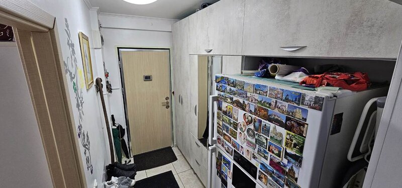 Berceni- Racovita, 10min metrou si mall Sun Plaza, parc!