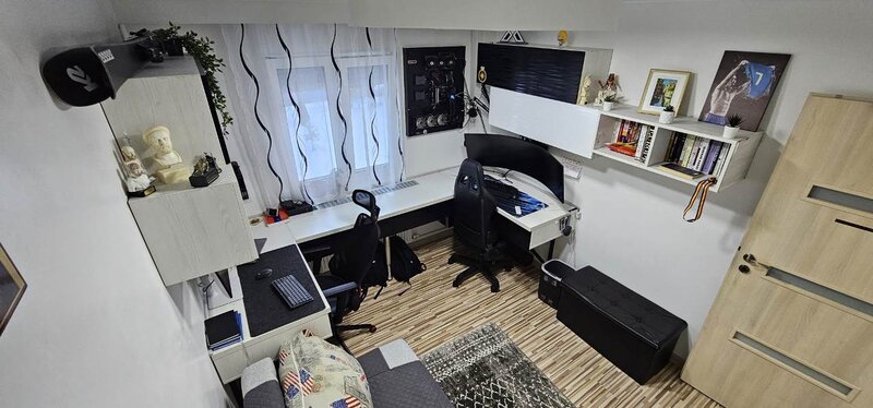 Berceni- Racovita, 10min metrou si mall Sun Plaza, parc!