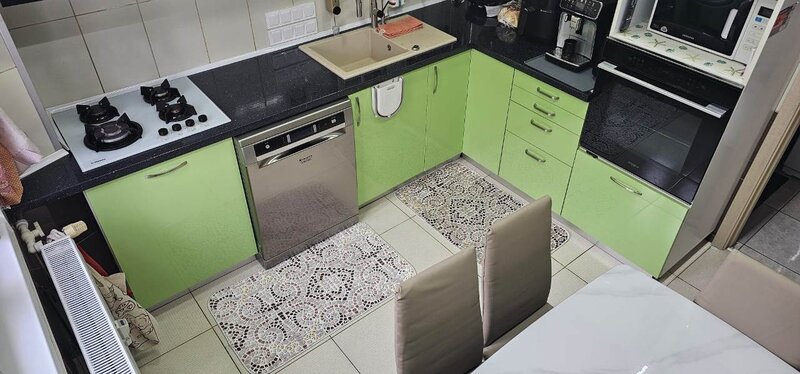 Berceni- Racovita, 10min metrou si mall Sun Plaza, parc!