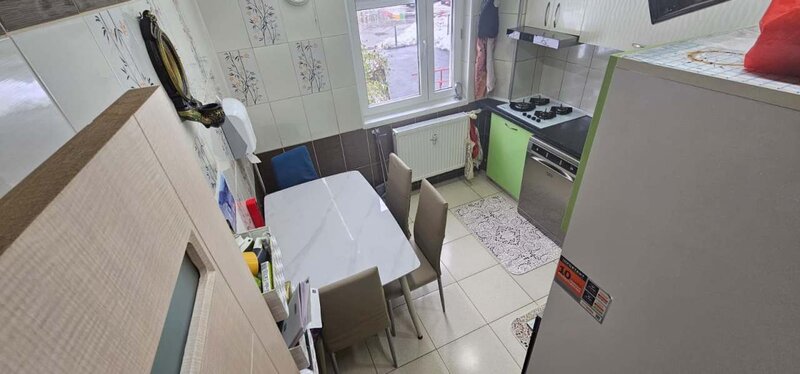 Berceni- Racovita, 10min metrou si mall Sun Plaza, parc!