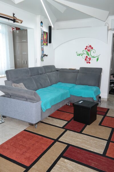 Berceni- Racovita, 10min metrou si mall Sun Plaza, parc!