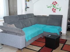 Berceni- Racovita, 10min metrou si mall Sun Plaza, parc!